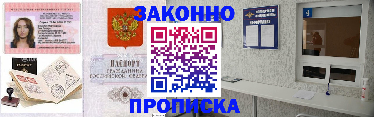 прописка в квартире в Боготоле